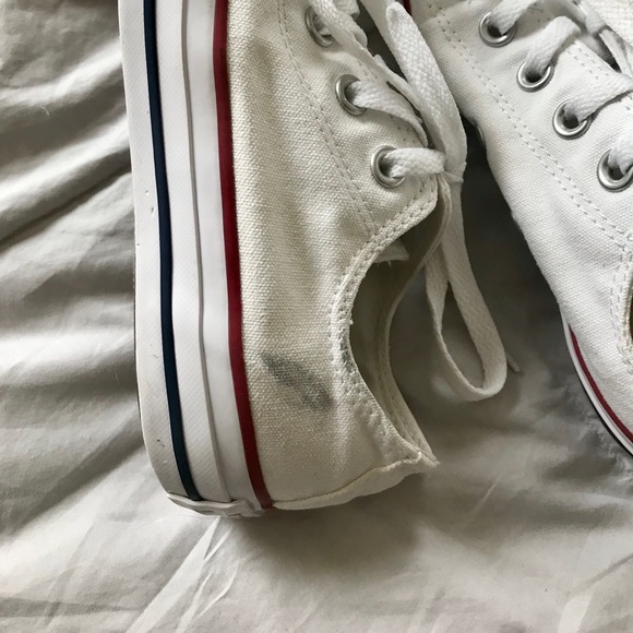 Women’s Converse - Picture 4 of 6